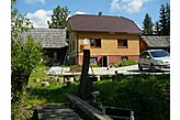 Šeiminis pensionas Rabčice Slovakija